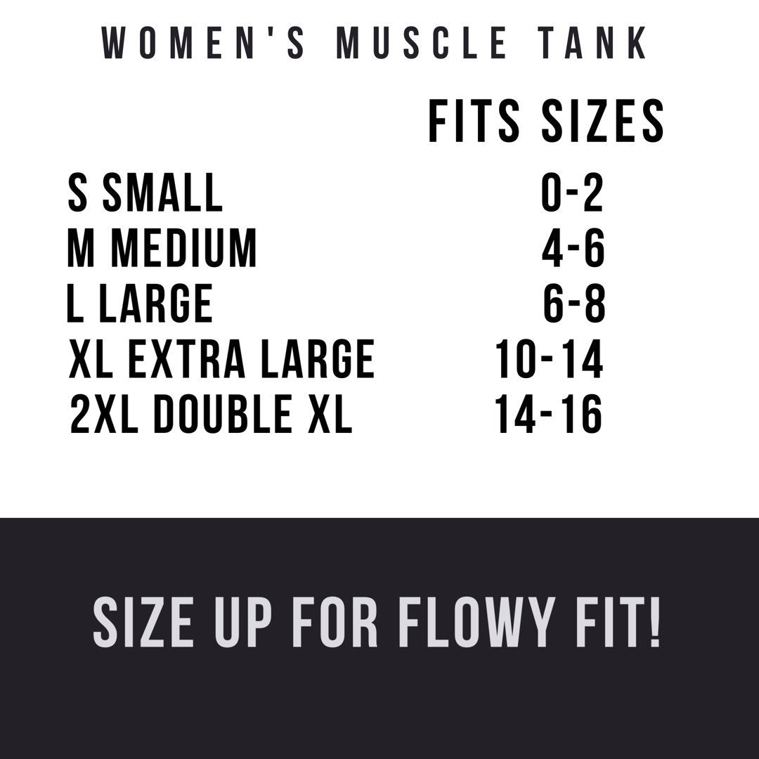 Womens Workout Tank, Womens Fitness Tank, Workout Tank Top, Workout Gift, Gift for Her, Strong AF Tank, Weightlifting Tank, Motivational