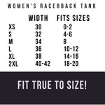 Load image into Gallery viewer, Women&#39;s Kickboxing Tank, Kickboxing Shirt, Women&#39;s Kickboxing, Boxing Tank Top, Thicker the Thighs, The Harder the Hooks, Workout Tank Top
