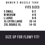 Load image into Gallery viewer, Womens Workout Tank, Womens Fitness Tank, Workout Tank Top, Funny Workout Gift, Gift for Her, Do it for the Carbs Tank, Eat all the Carbs
