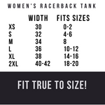 Load image into Gallery viewer, Future is Feminist Tank, Women&#39;s Empowerment, Gift for Mom, Women&#39;s Workout Tank, Feminist Tank Top, Feminism Shirt, Girl Boss, Girl Power
