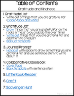 Load image into Gallery viewer, Gratitude and Kindness Activities - Kindergarten and Primary Gratitude Lessons - Social Emotional Learning Teaching Unit
