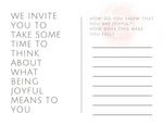 Load image into Gallery viewer, Affirmation Cards for Moms, Positive Affirmations, Empowerment, Self-Love, Mindfulness Routine, Baby Shower, Motherhood, Postpartum Gift
