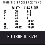 Load image into Gallery viewer, Everyone Deserves a Voice, Women&#39;s Fitness Shirt, Gift for SLP, Workout Tank Top, Feminist Tank, Feminism Shirt, Gift for Mom, Empowerment
