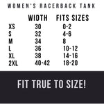 Load image into Gallery viewer, Womens Workout Tank, Womens Fitness Tank, Workout Tank Top, Workout Gift, Gift for Her, Running Tank Top, Cardio is Hardio Tank, Cardio Tank
